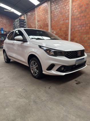 FIAT ARGO 1.0 FIREFLY FLEX MANUAL